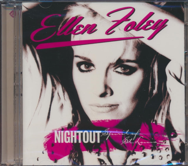 Nightout/Spirit of St. Louis