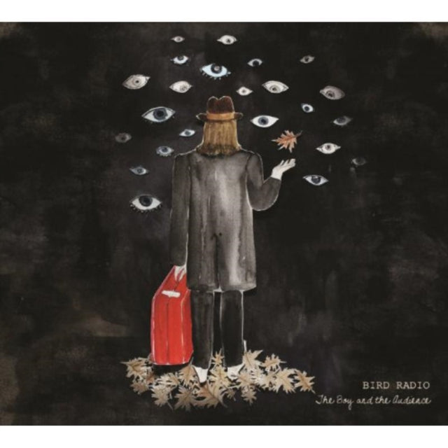 The Boy and the Audience