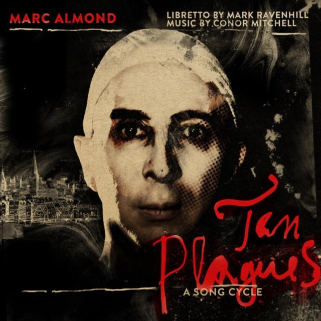 Ten Plagues
