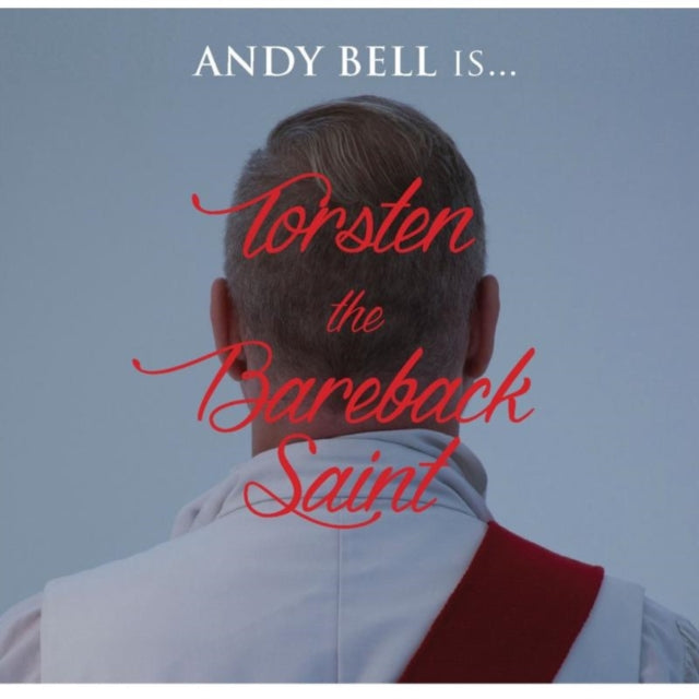 Torsten the Bareback Saint