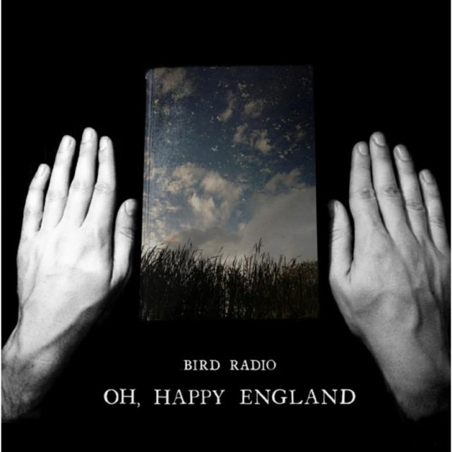 Oh, Happy England