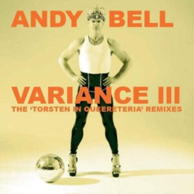 Variance III