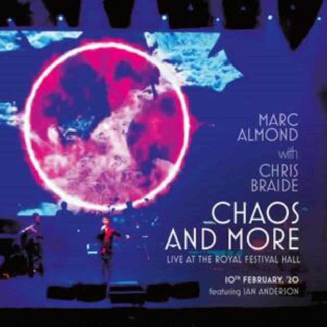 Chaos and More