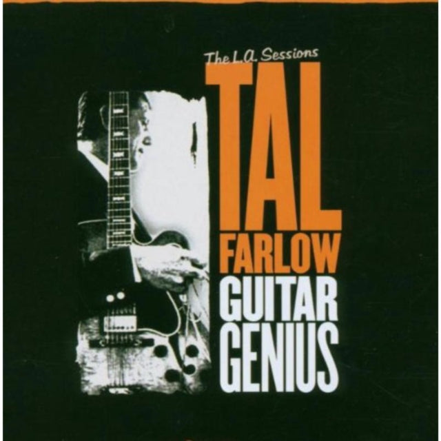 Guitar Genius