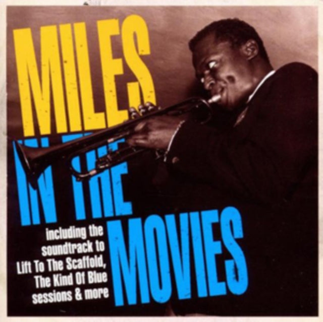 Miles in the Movies