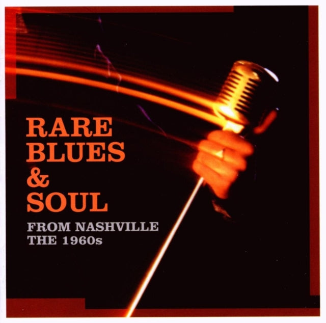 Rare Blues & Soul