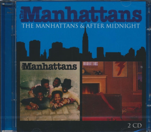 The Manhattans/After Midnight