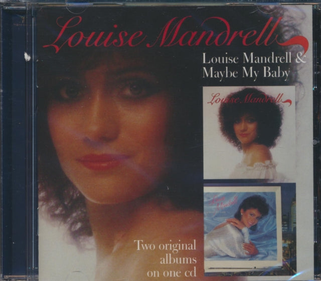 Louise Mandrell/Maybe My Baby