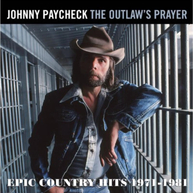 The Outlaw's Prayer