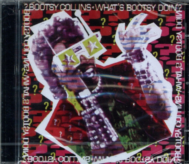 What's Bootsy Doin'