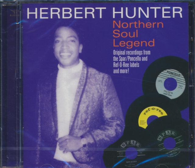 Northern Soul Legend