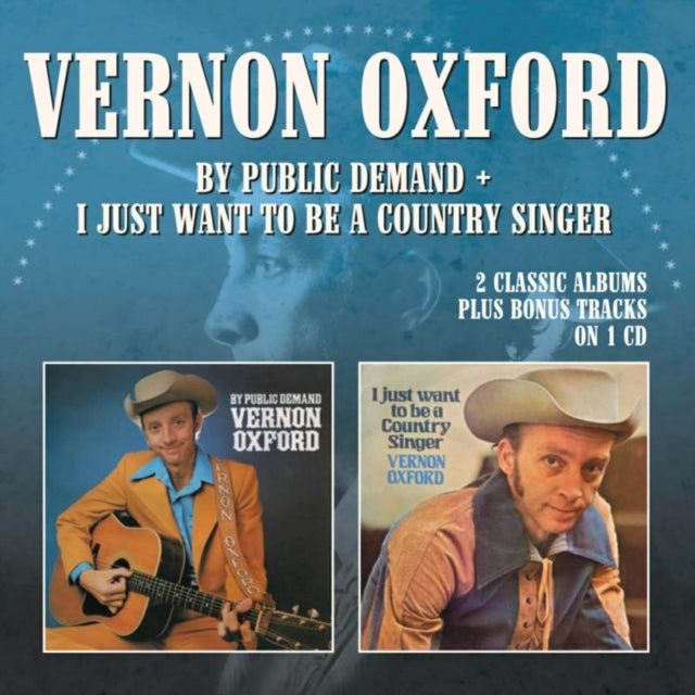 By Public Demand/I Just Want to Be a Country Singer