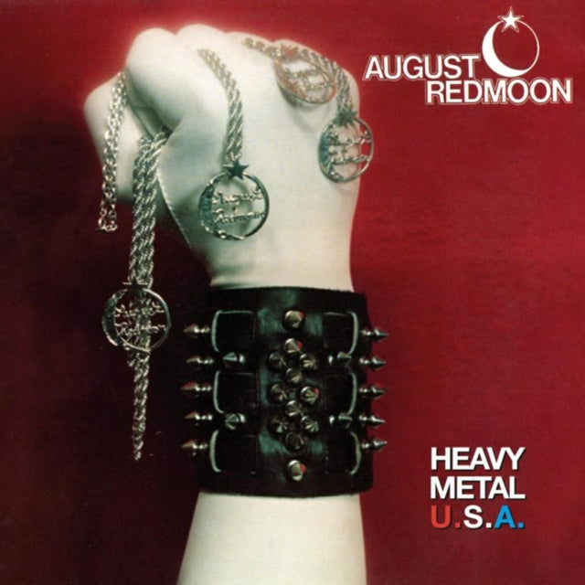 Heavy Metal U.S.A.