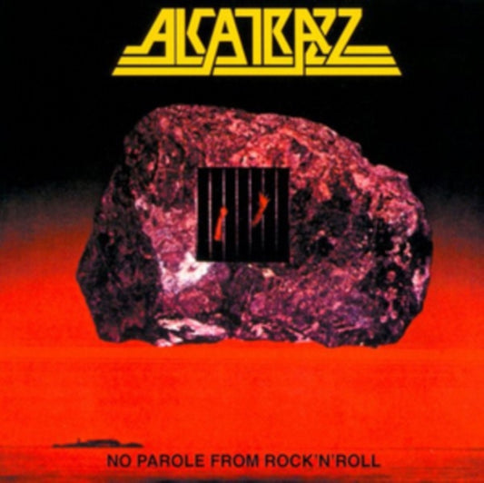 No Parole from Rock 'N' Roll