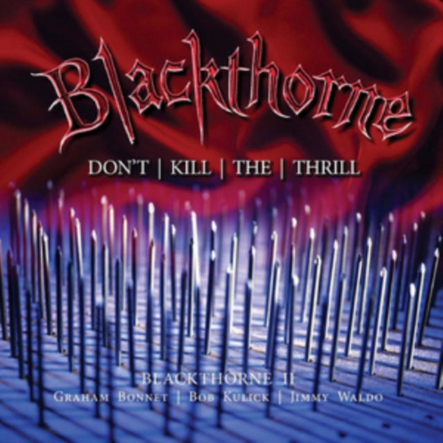 Blackthorne II
