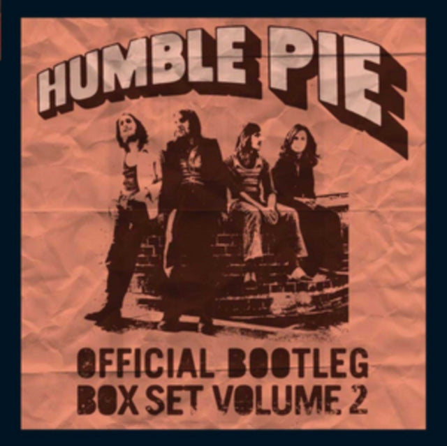 The Official Bootleg Box Set