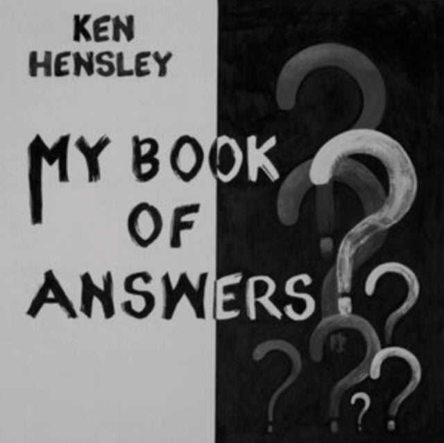 My Book of Answers