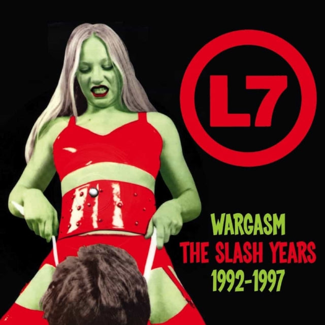 Wargasm