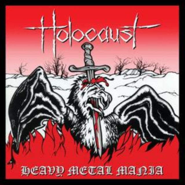 Heavy Metal Mania