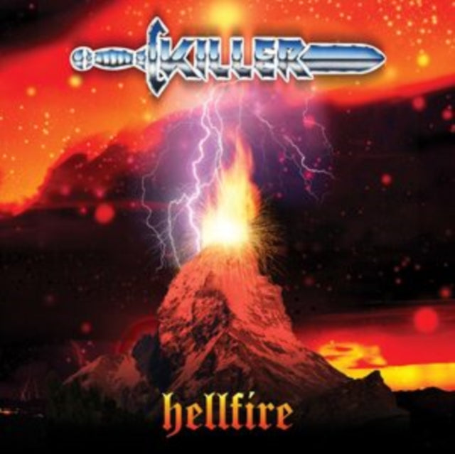 Hellfire (+ the Best of Killer)