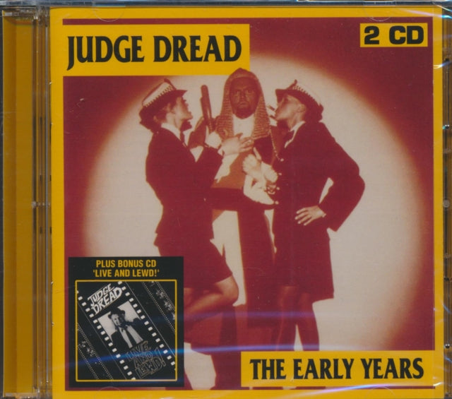 The Early Years