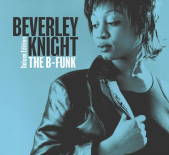The B-funk (Deluxe Edition)