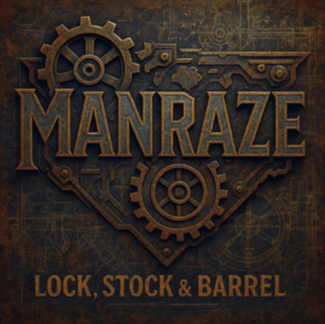 Lock, Stock & Barrel