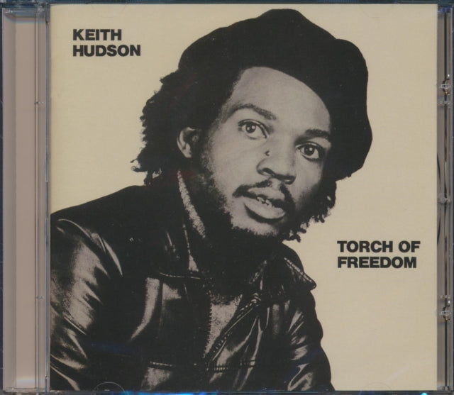 Torch of Freedom