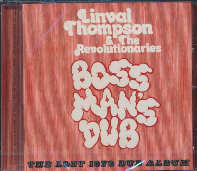 Boss Man's Dub