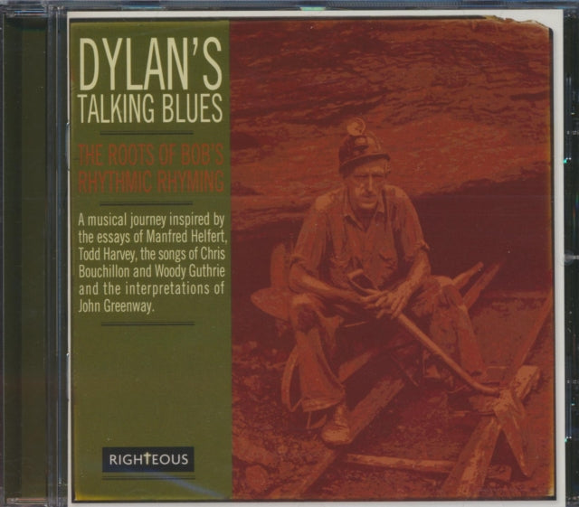 Dylan's Talking Blues