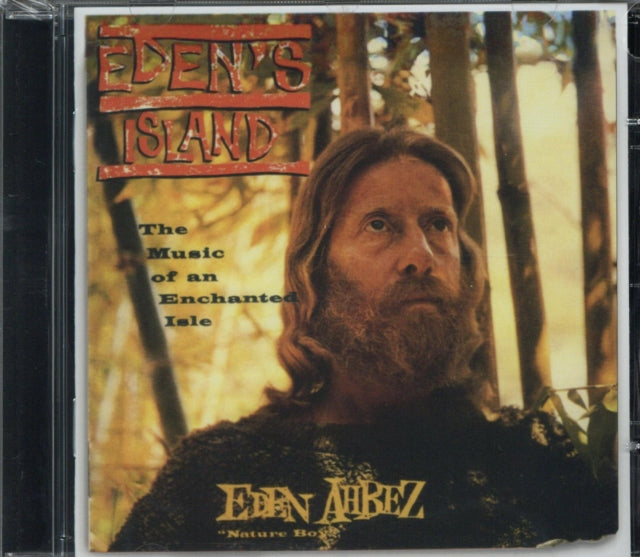 Eden's Island