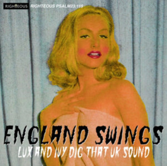 England Swings