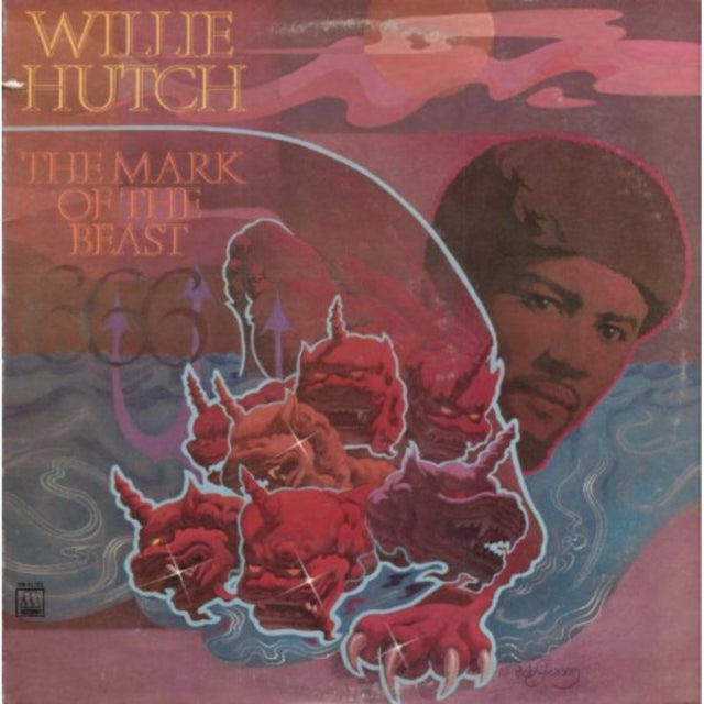The Mark of the Beast
