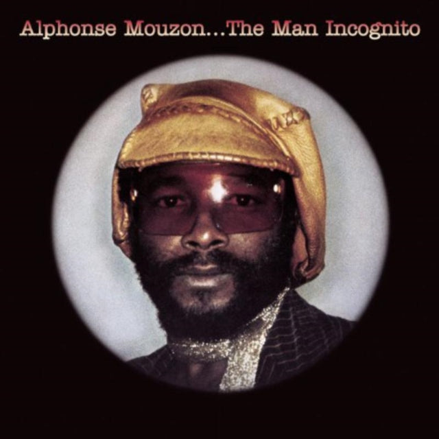 The Man Incognito