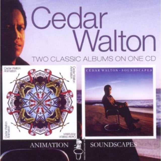 Animation/Soundscapes