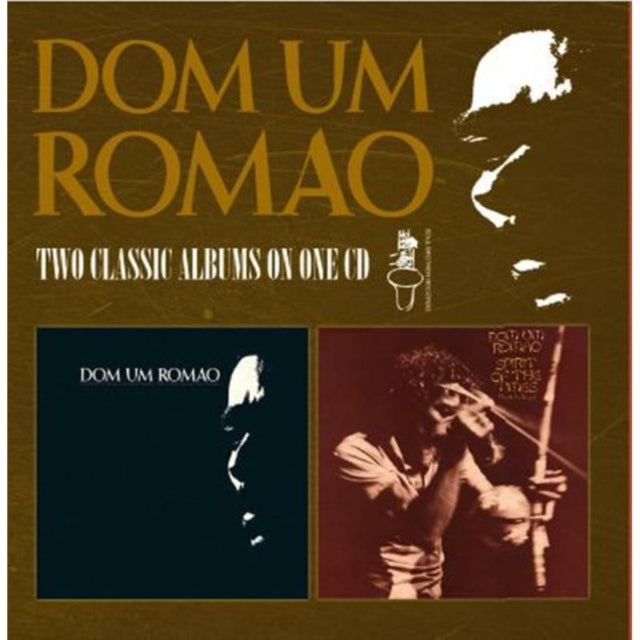 Dom Um Romao/Spirit of the Times