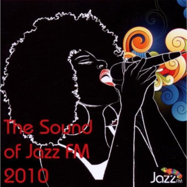 The Sound of Jazz FM 2010