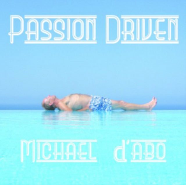 Passion Driven