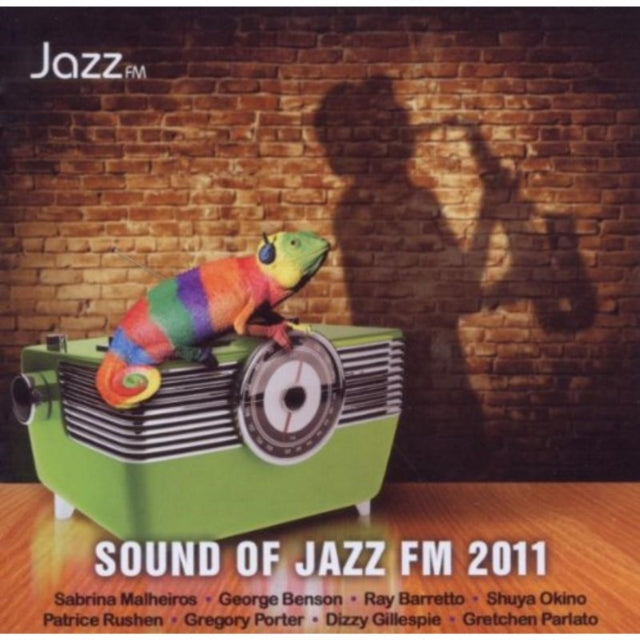 The Sound of Jazz FM 2011