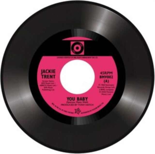 You Baby/Lost Summer Love