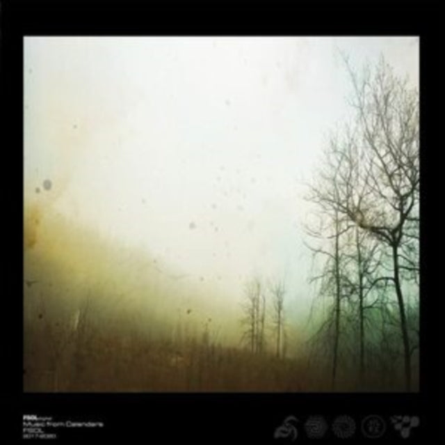 Music from Calendars