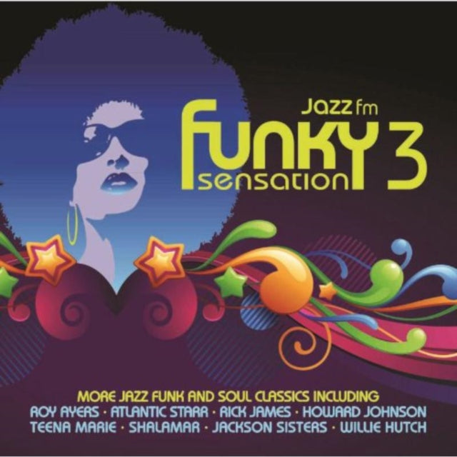 Funky Sensation