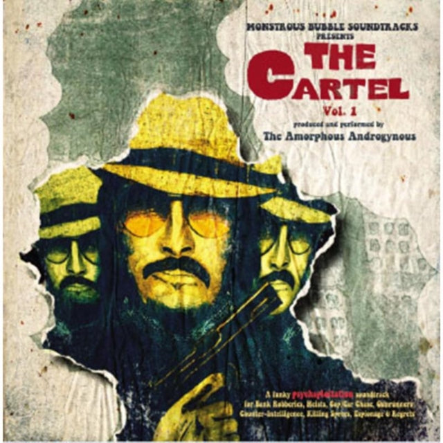 The Cartel