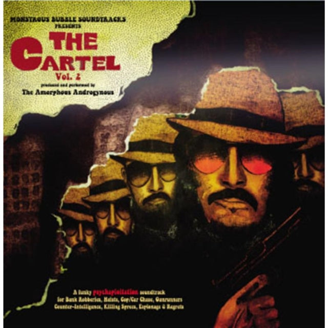 The Cartel