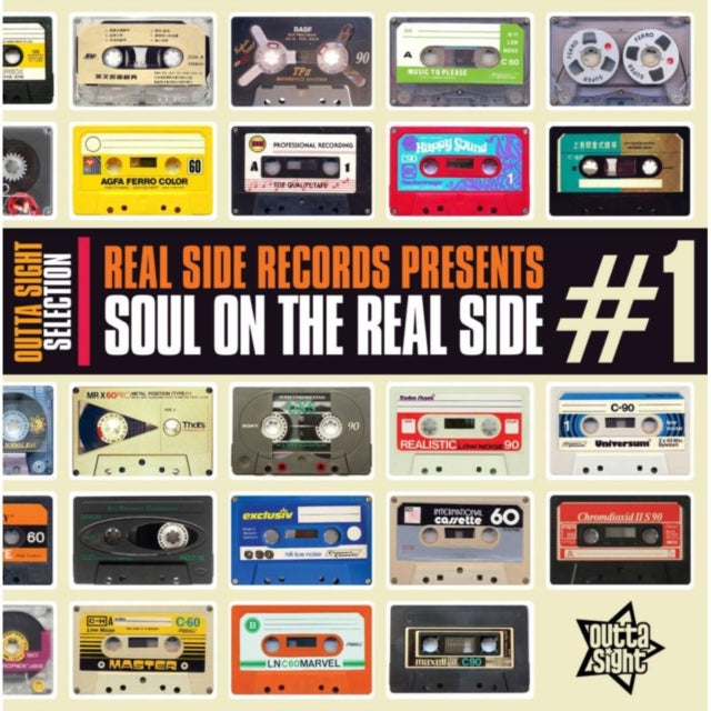 Soul On the Real Side