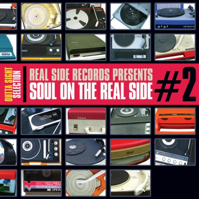 Soul On the Real Side