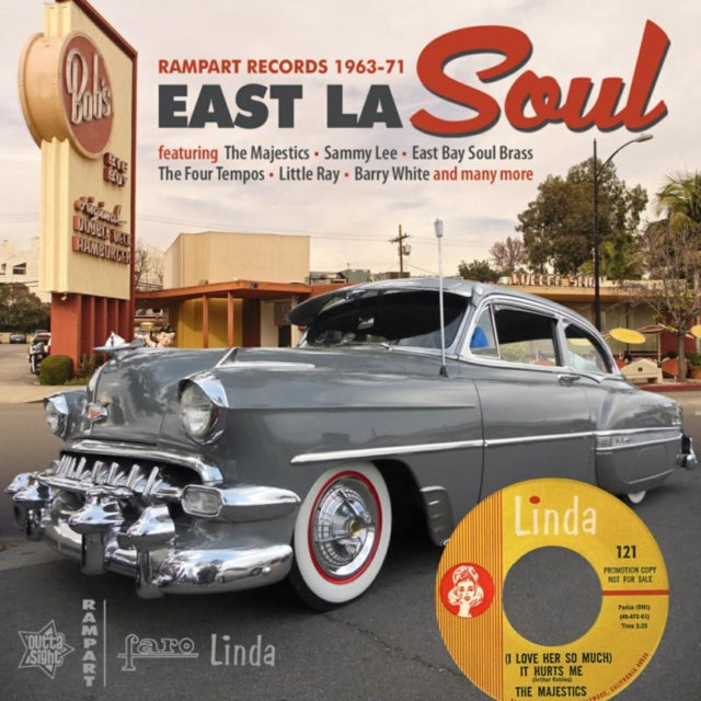 East LA Soul