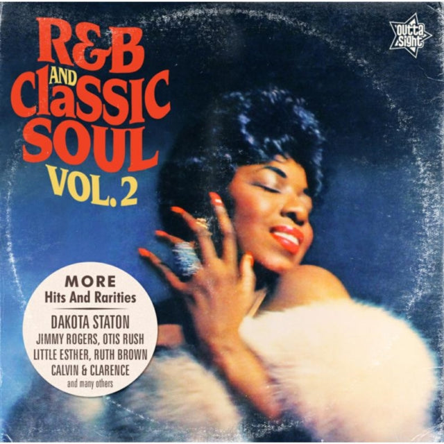 R&B and Classic Soul