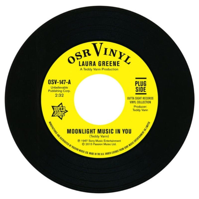 Moonlight Music and You/If You Loved Me