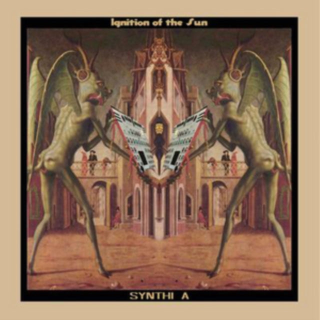 Ignition of the Sun